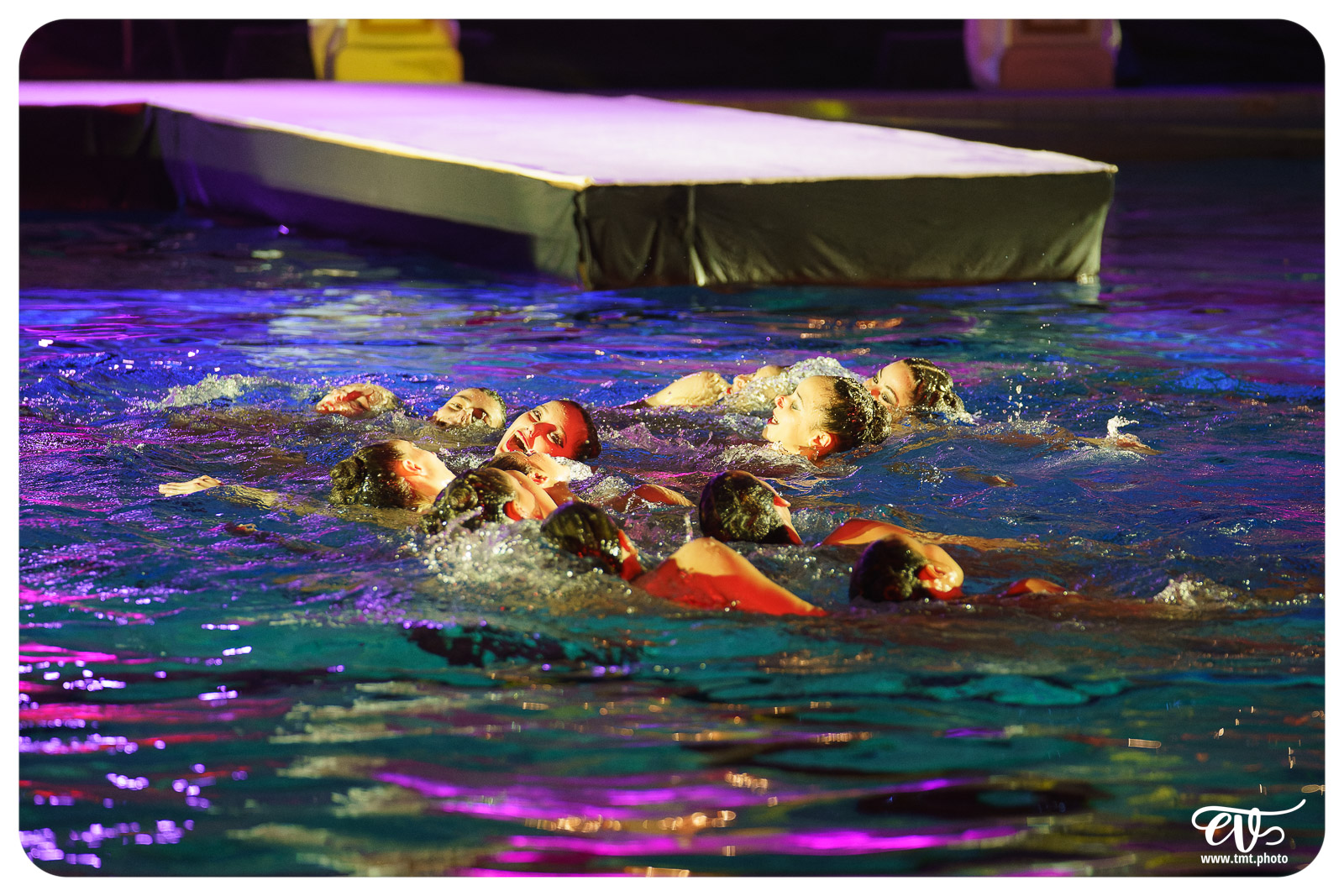 BNS - MILLE ET UNE NUITS